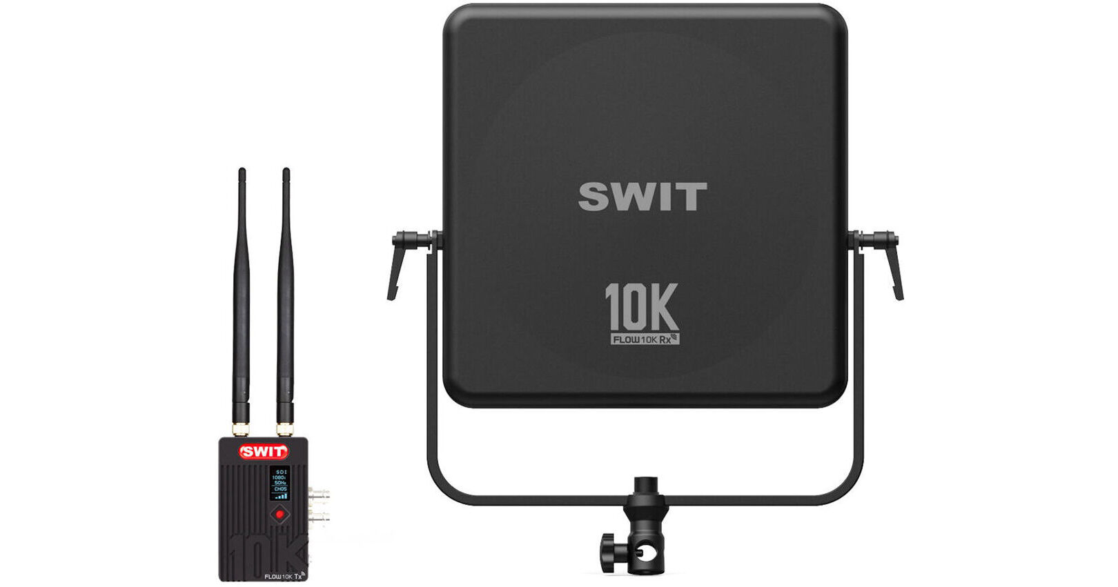 SWIT FLOW10K Pro Wireless 1080p Video Transmission System