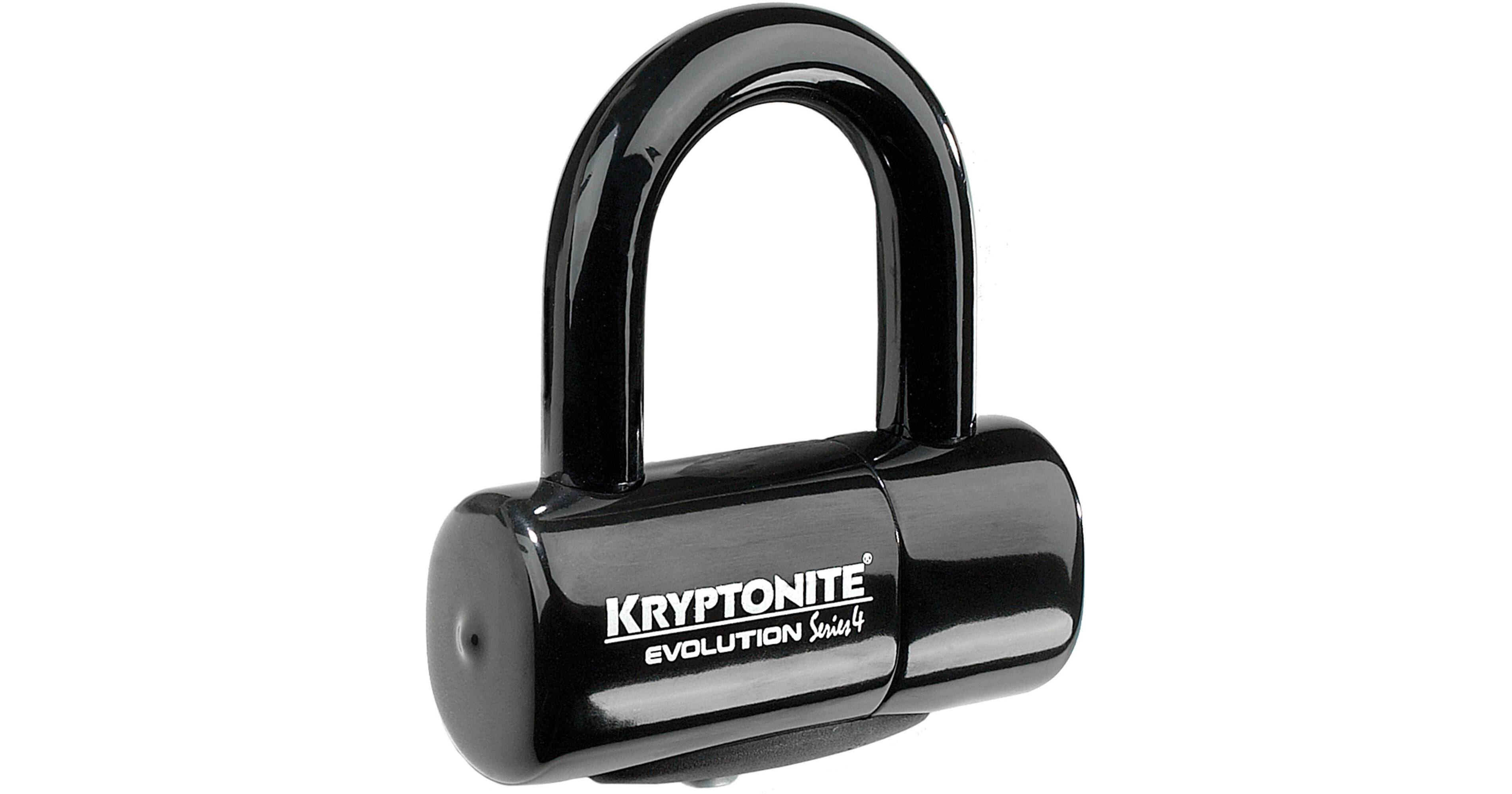 kryptonite evolution series 4 disc lock