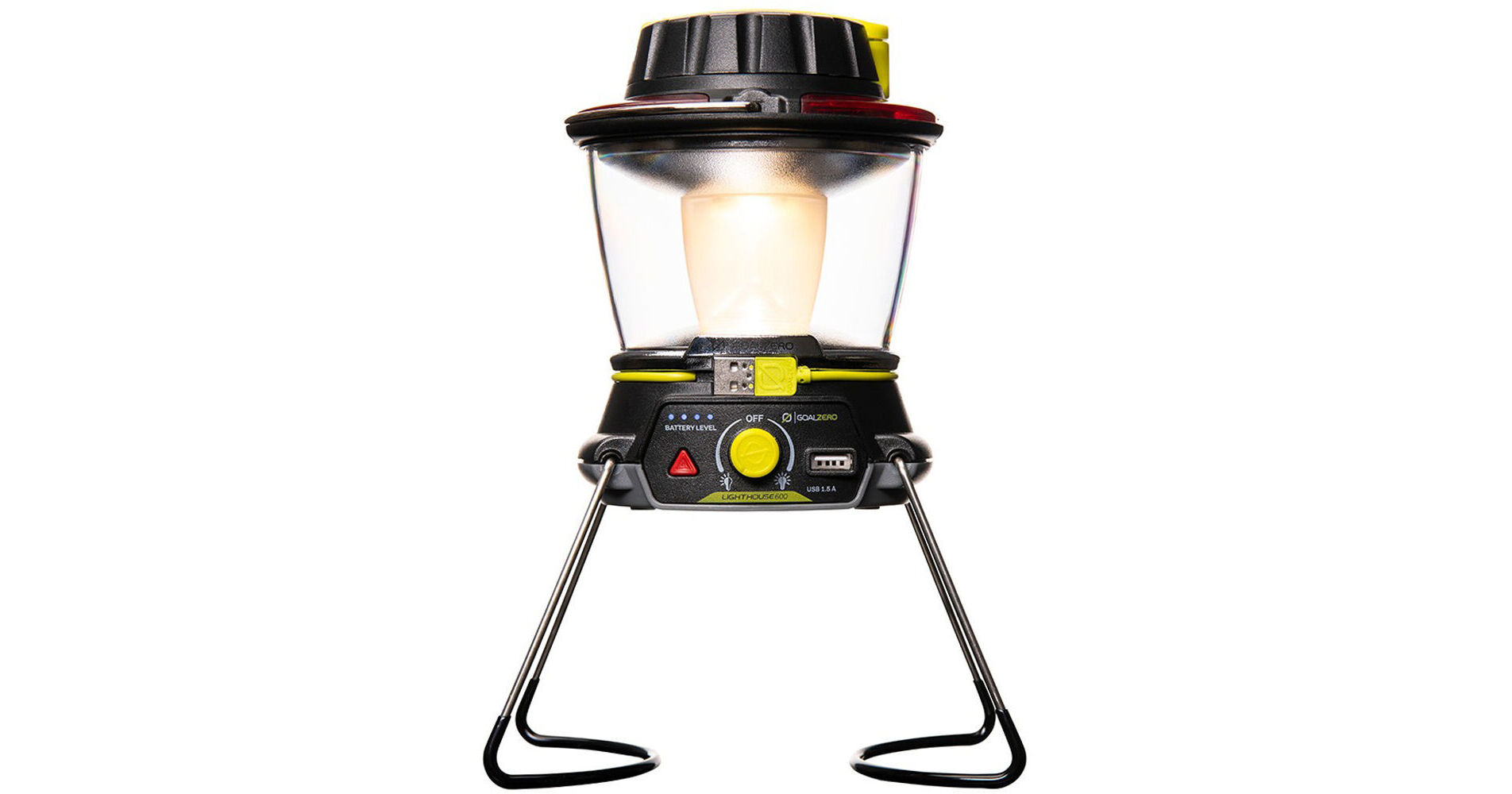 Goal Zero Lighthouse 600 Lantern