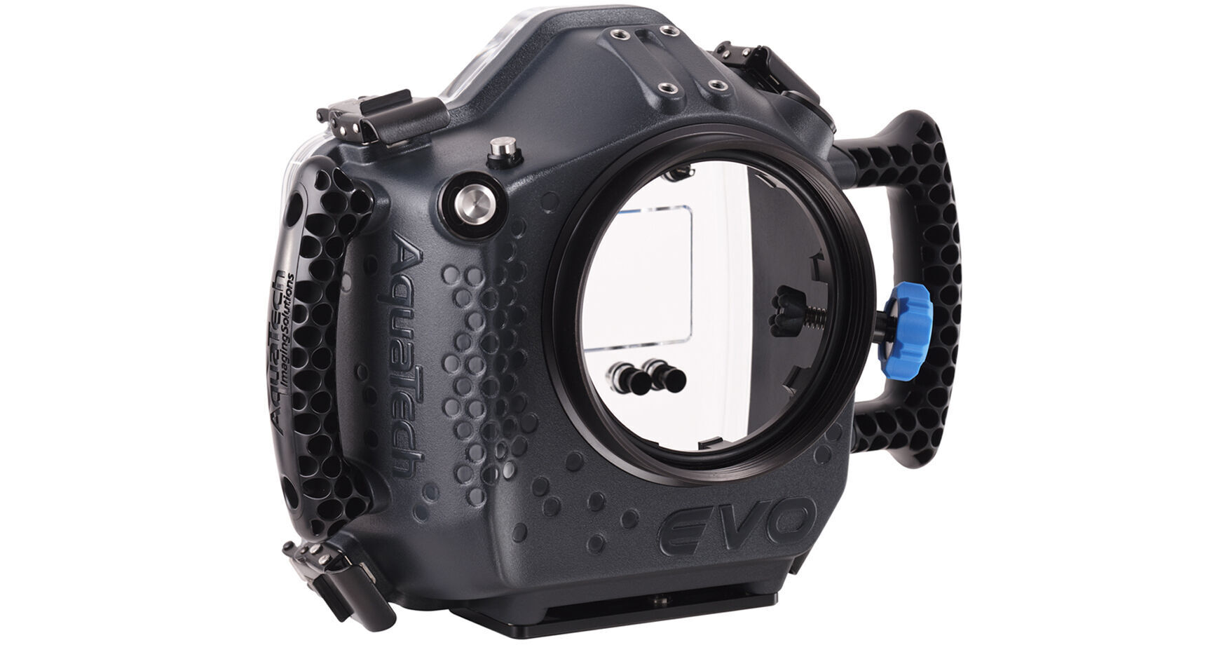 AQUATECH EVO III Water Housing for Canon 1D X Series Cameras
