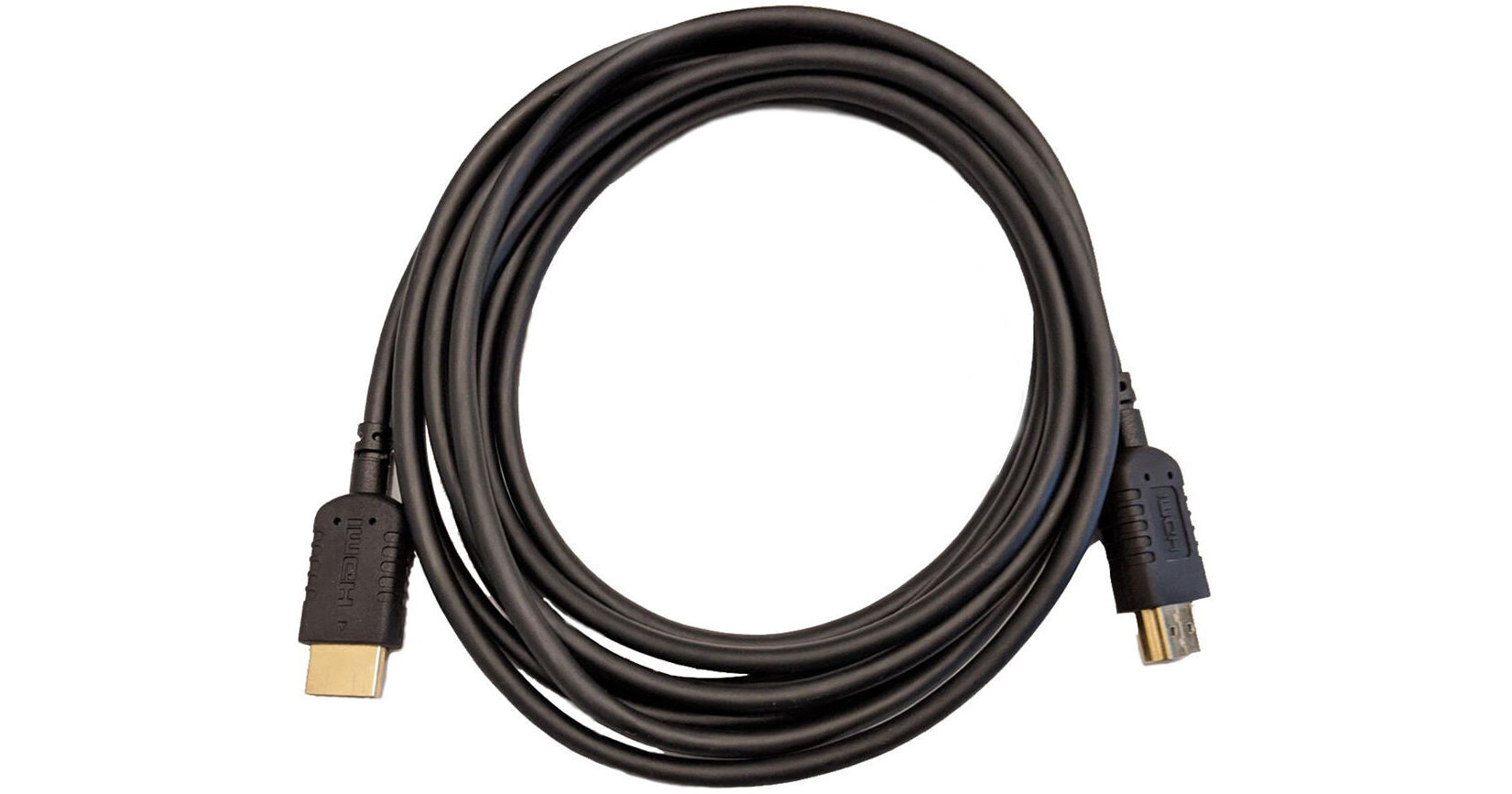 SmallHD CBLSGLHDMI4K120 HDMI Cable (10') CBLSGLHDMI4K120