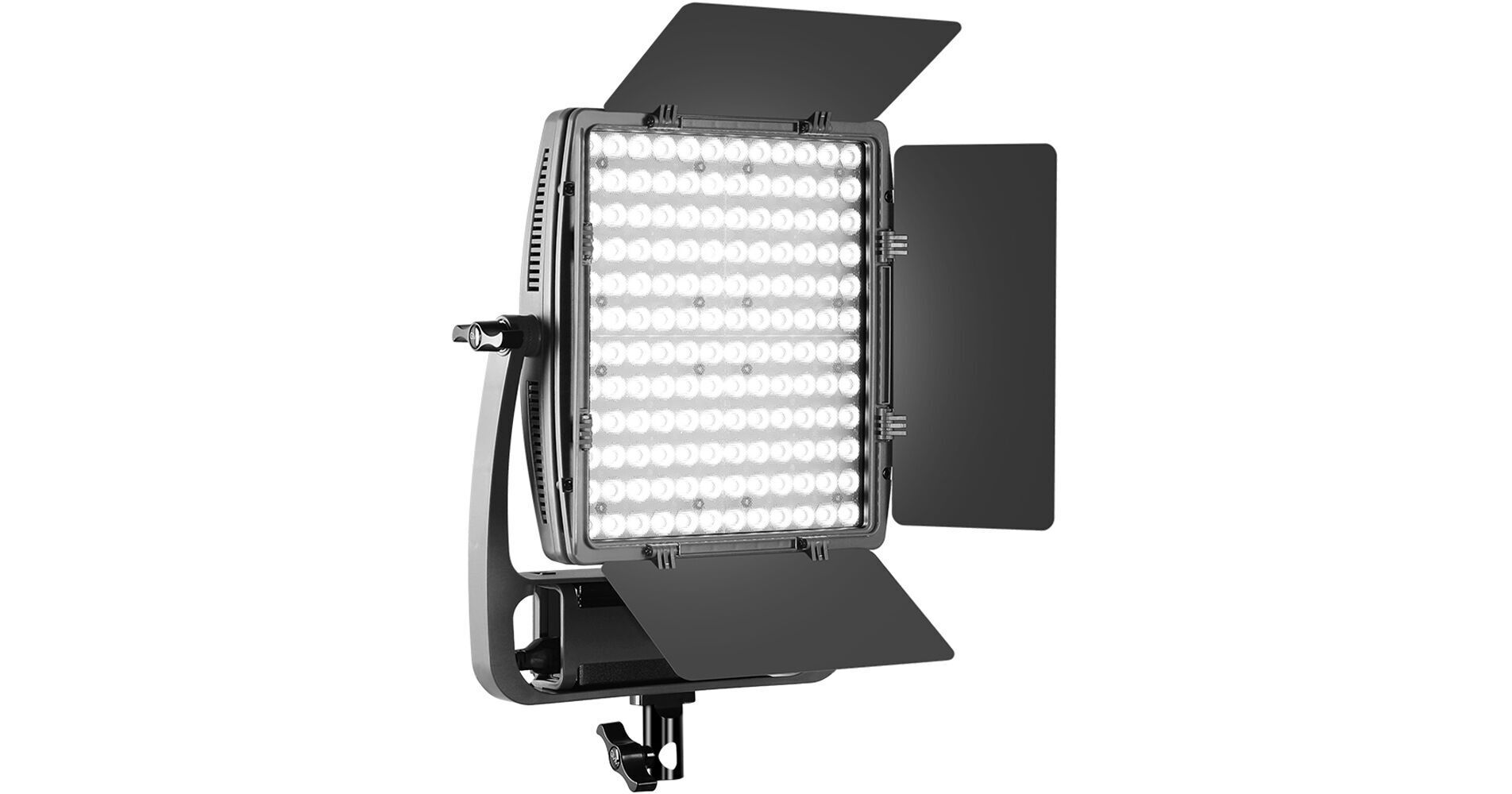Neewer 2 Packs 660 LED Video Light With APP Control, Photography Video Lighting Kit With Light...