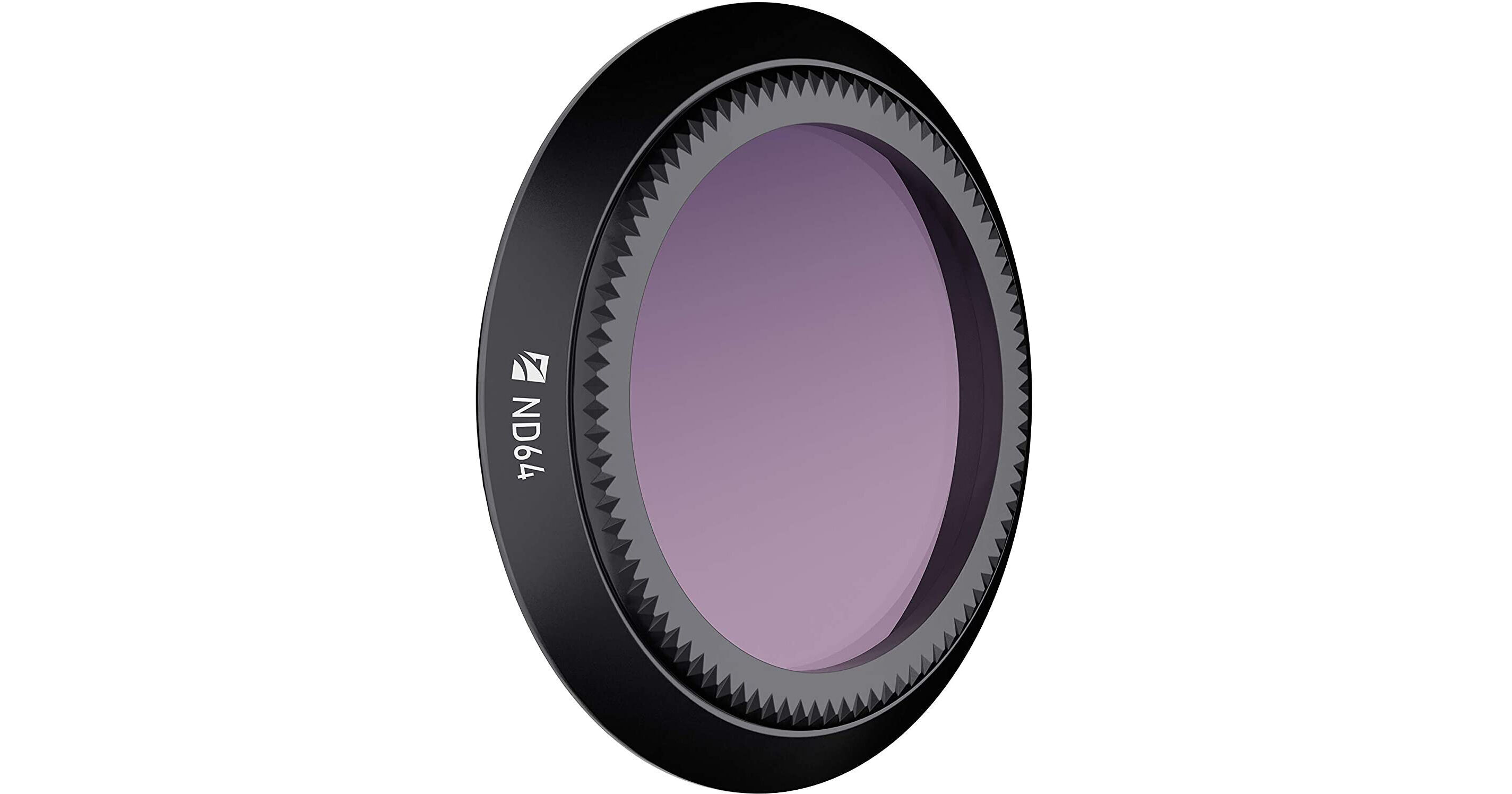 Freewell ND64 Neutral Density Filter for Autel EVO II 8K