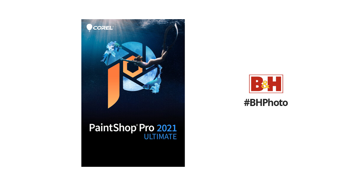 paintshop pro 2021 upgrade