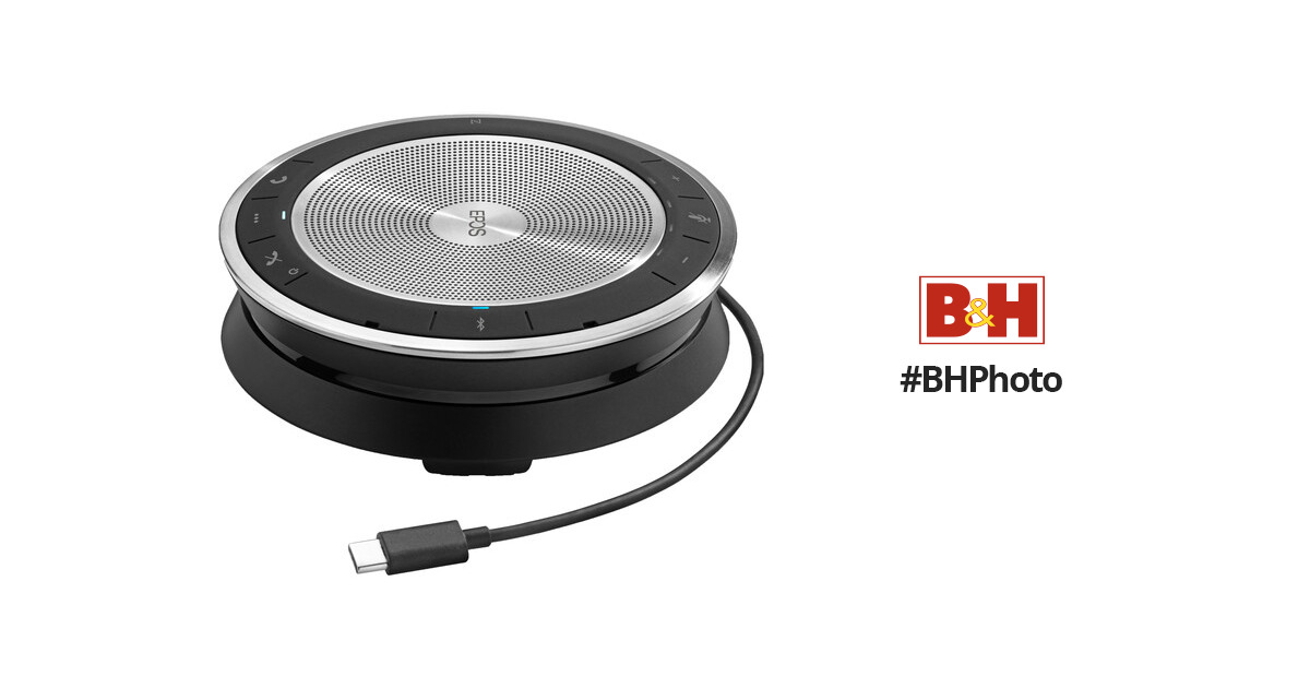 EPOS EXPAND SP 30+ USB Type-C & Bluetooth Speakerphone 1000224