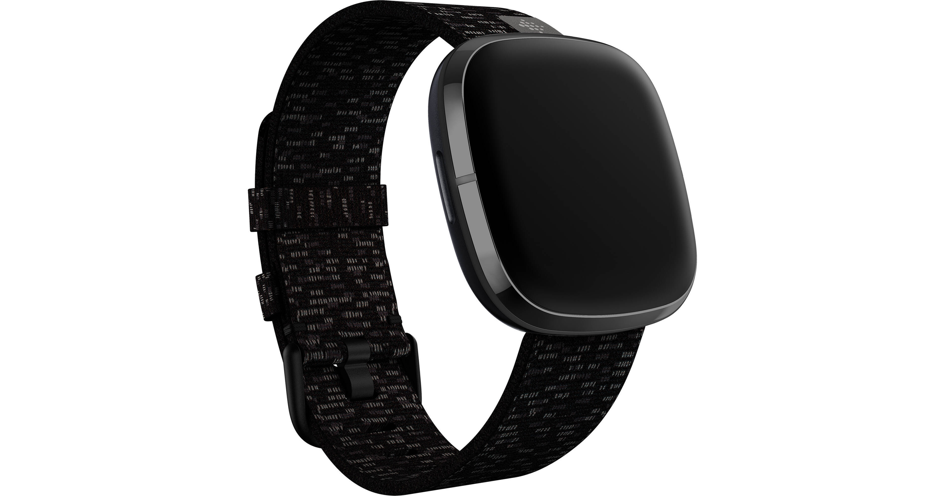 fitbit versa woven band