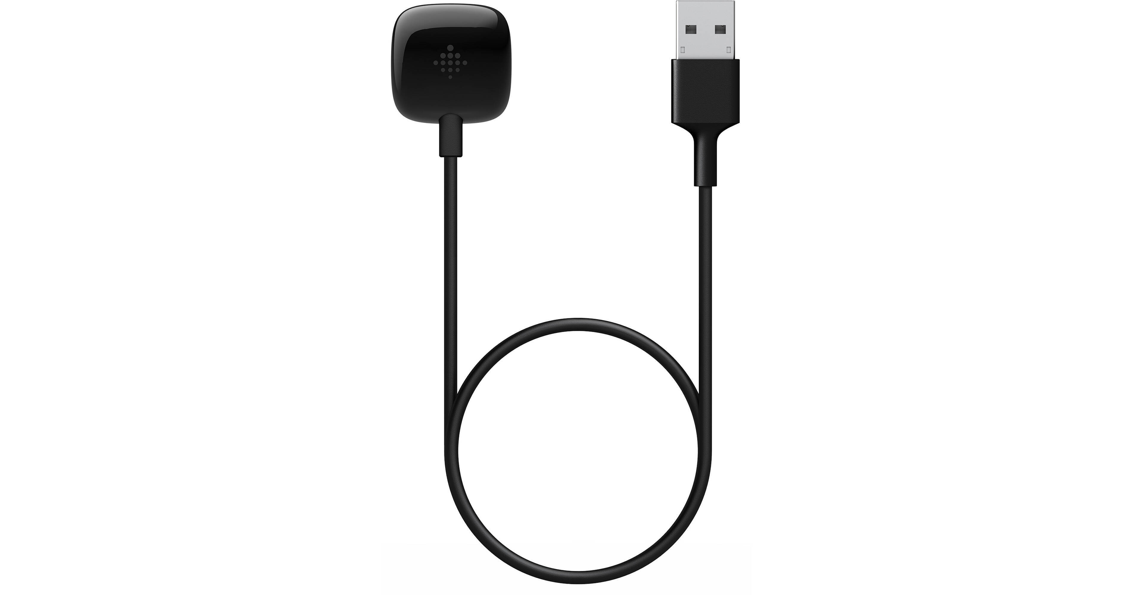 fitbit inspire cable