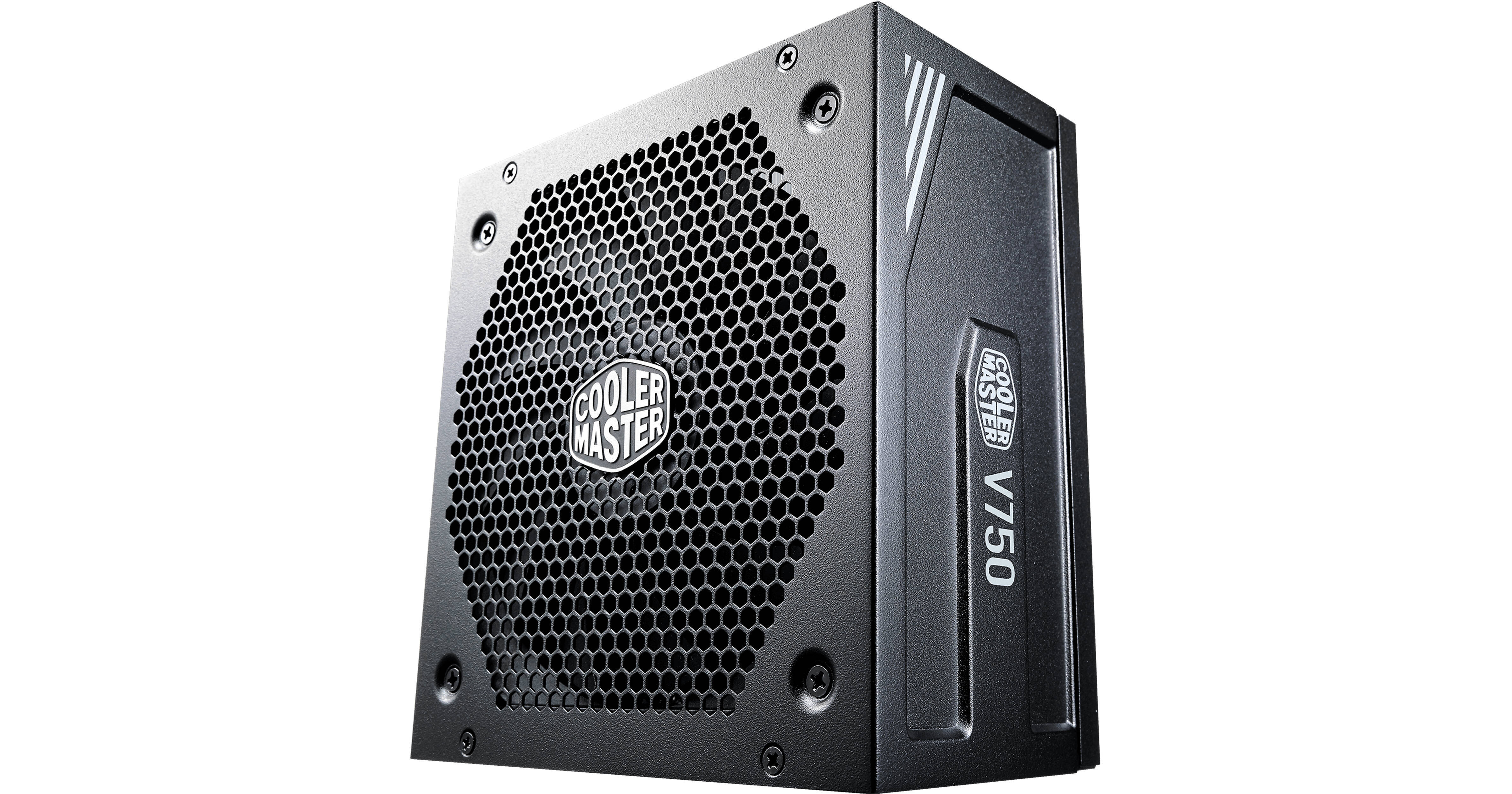 Cooler Master V750 Gold V2 750W 80 PLUS Gold MPY750VAFBAGUS
