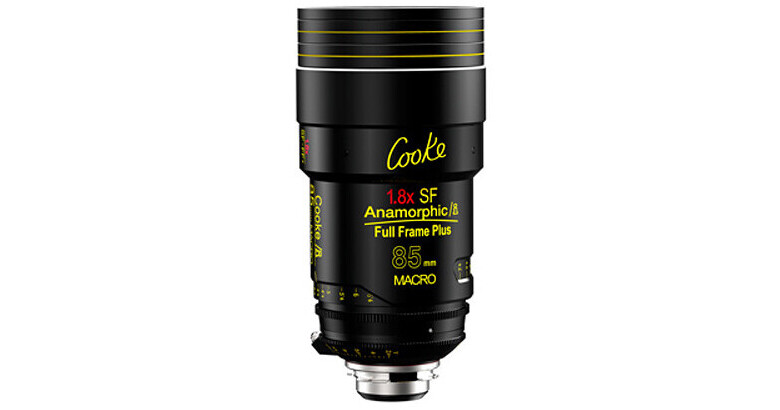 cooke 85mm