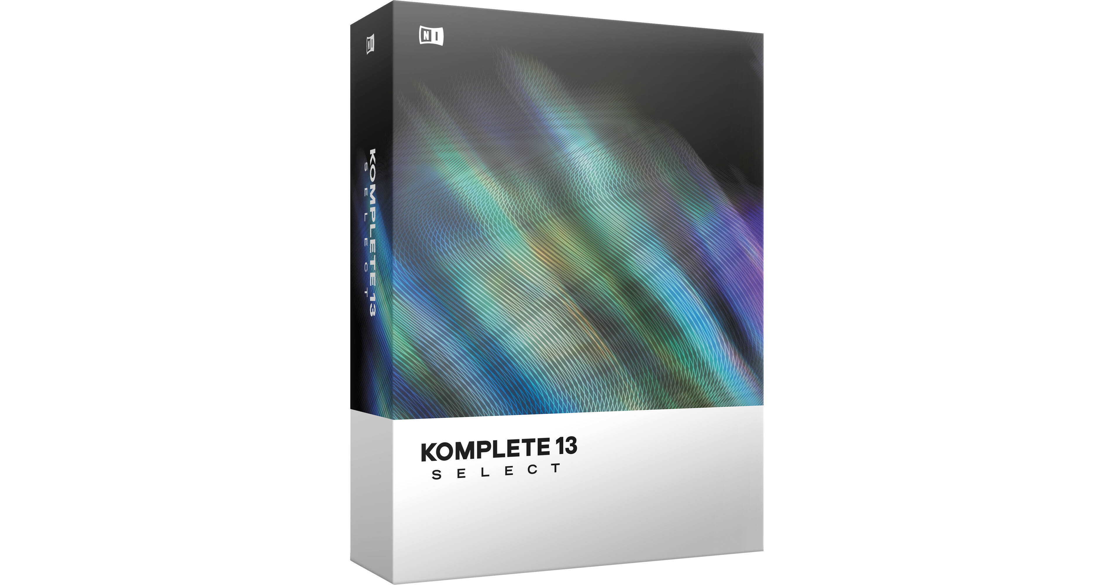 Komplete deals 13 select