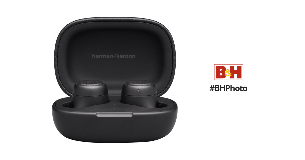Harman Kardon FLY TWS  True Wireless in-ear headphones