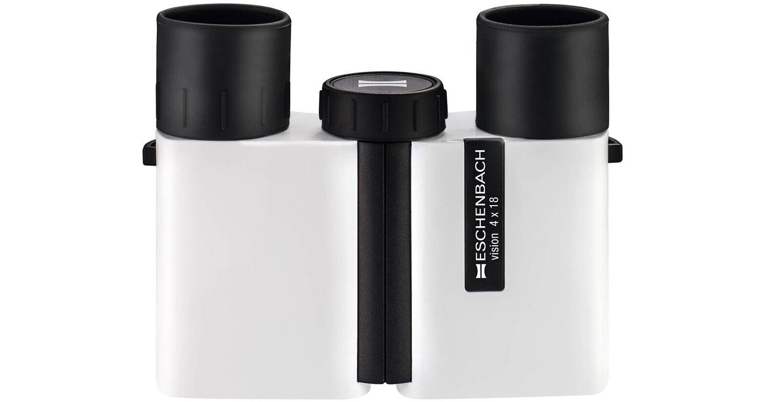 Eschenbach Optik 4x18 Vision Compact Binoculars 4248418 B&H
