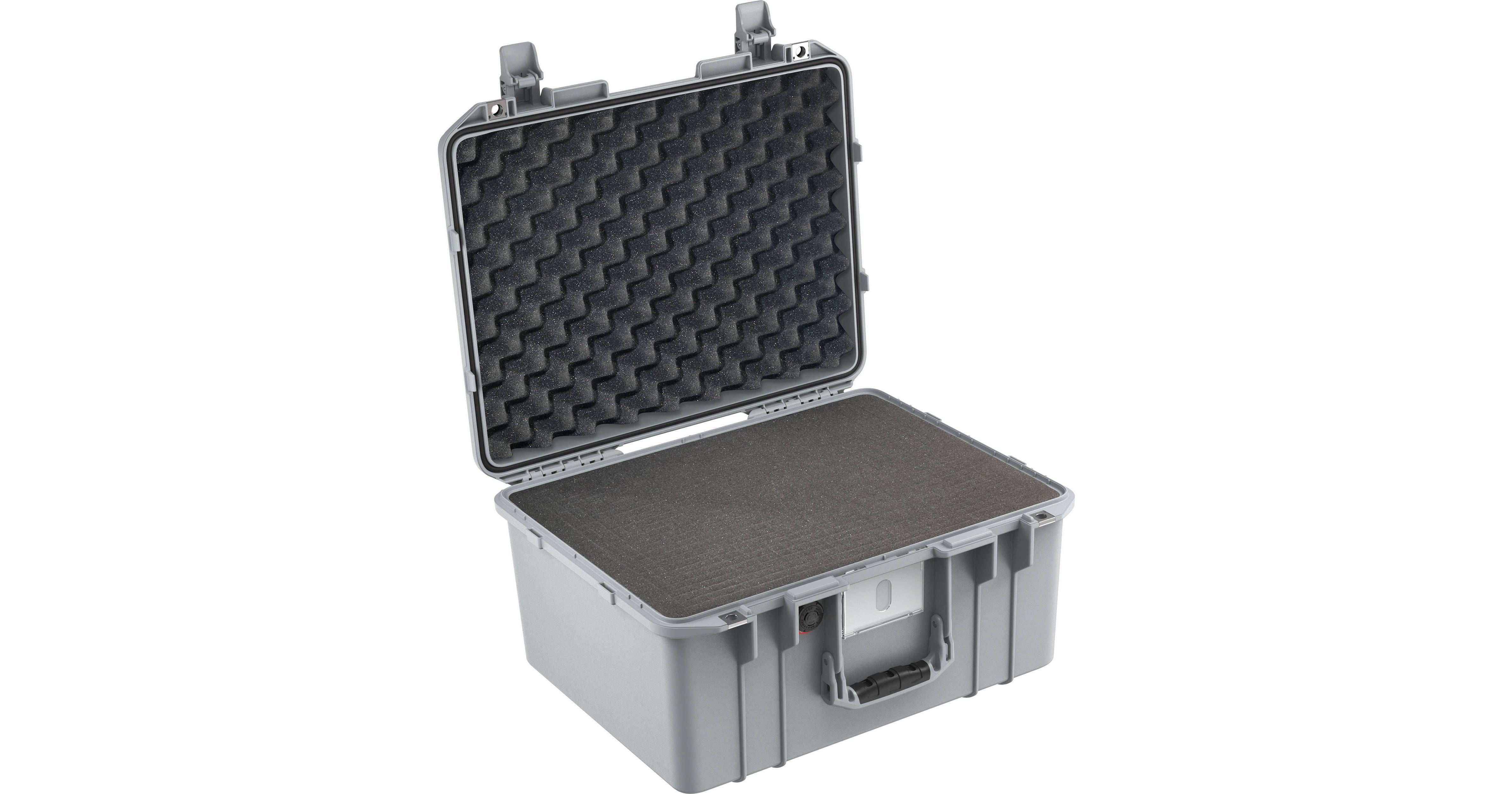 Pelican 1557AirWF Hard Carry Case with Foam 0155700001180 B&H