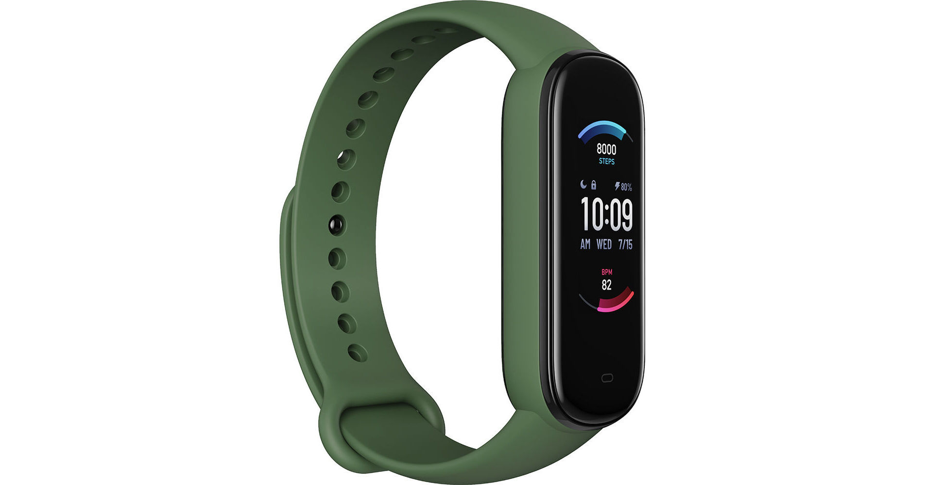 amazfit fitness band