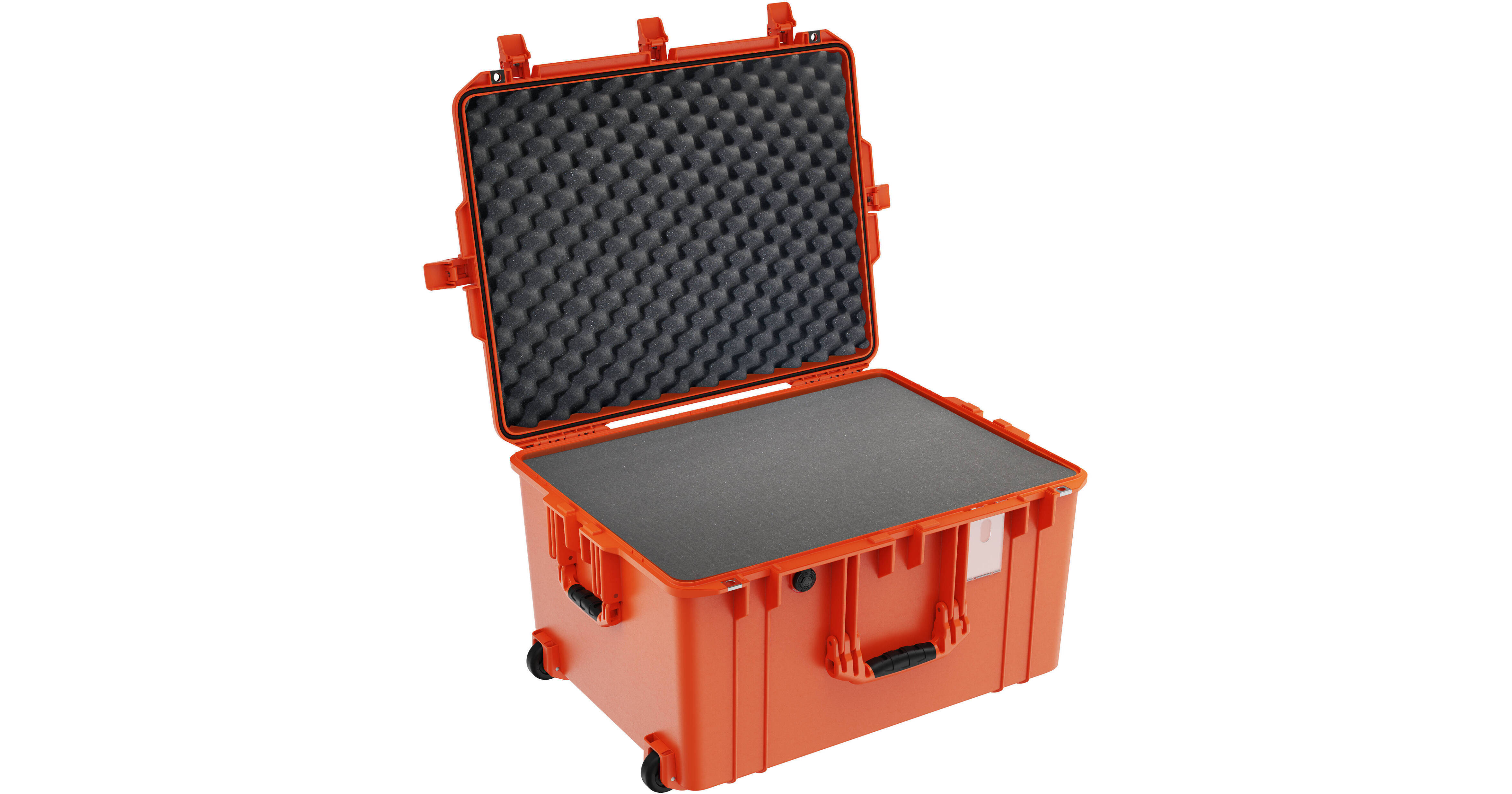 Pelican 1637 Air Foam Set