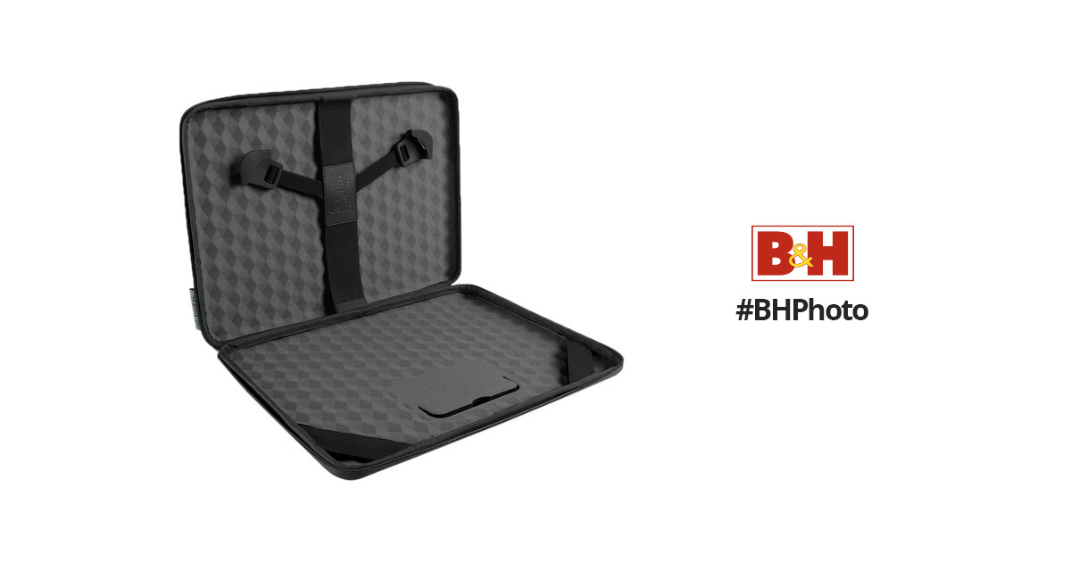 Belkin Belkin Universal Air Protect Case for 11 Inch Laptop & Chromebooks B2A074-C00 