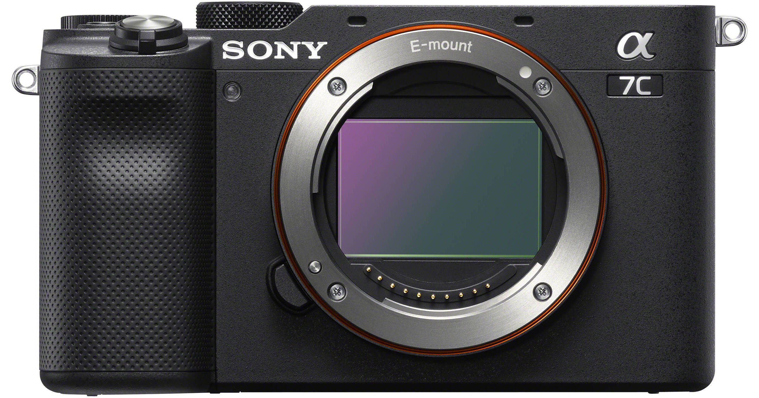 Sony Alpha 7C ( A7C )  Sony Mirrorless Camera