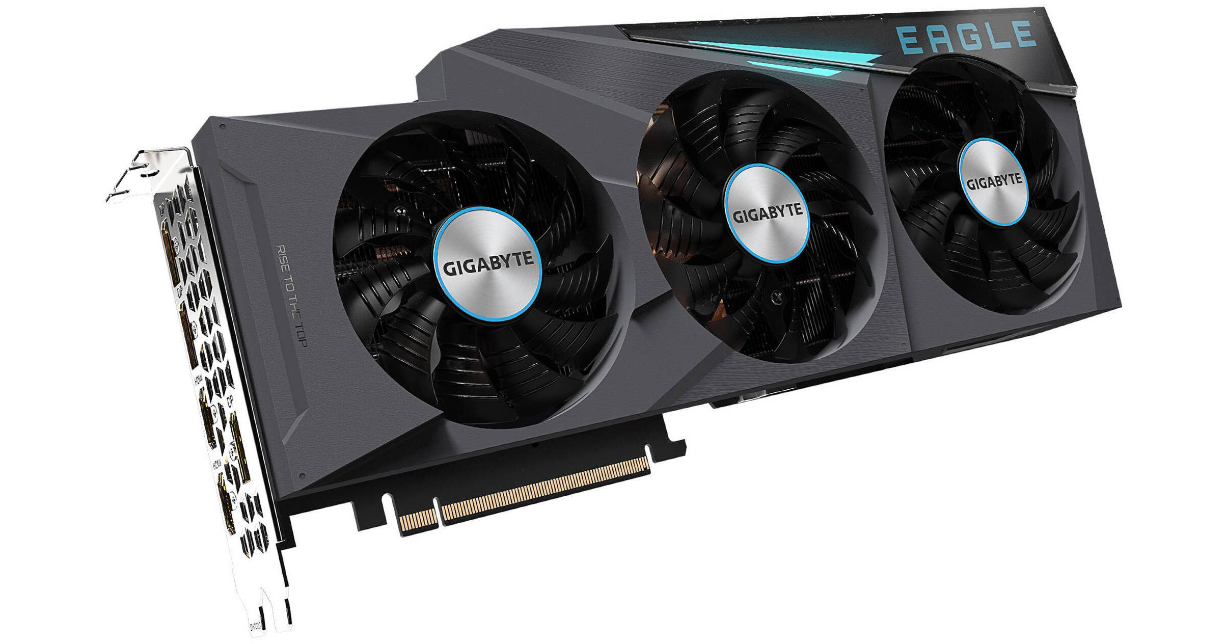 GALAX launches GeForce RTX 4080 HOF with up to 470W TDP 