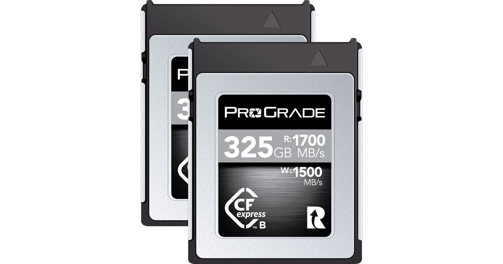 ProGrade CFexpress Type B COBALT 325GB | nate-hospital.com