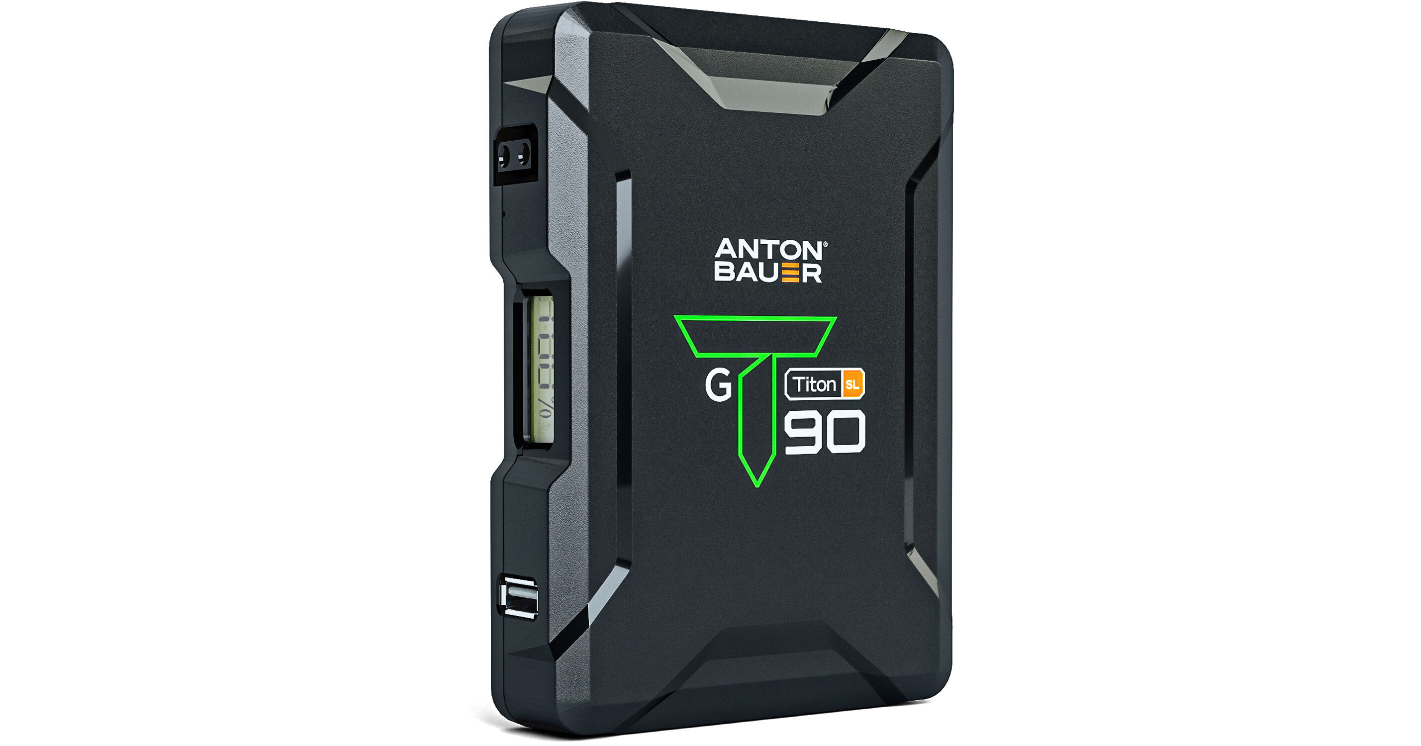 Anton/Bauer Titon SL 90 95Wh 14.4V Battery (Gold Mount)