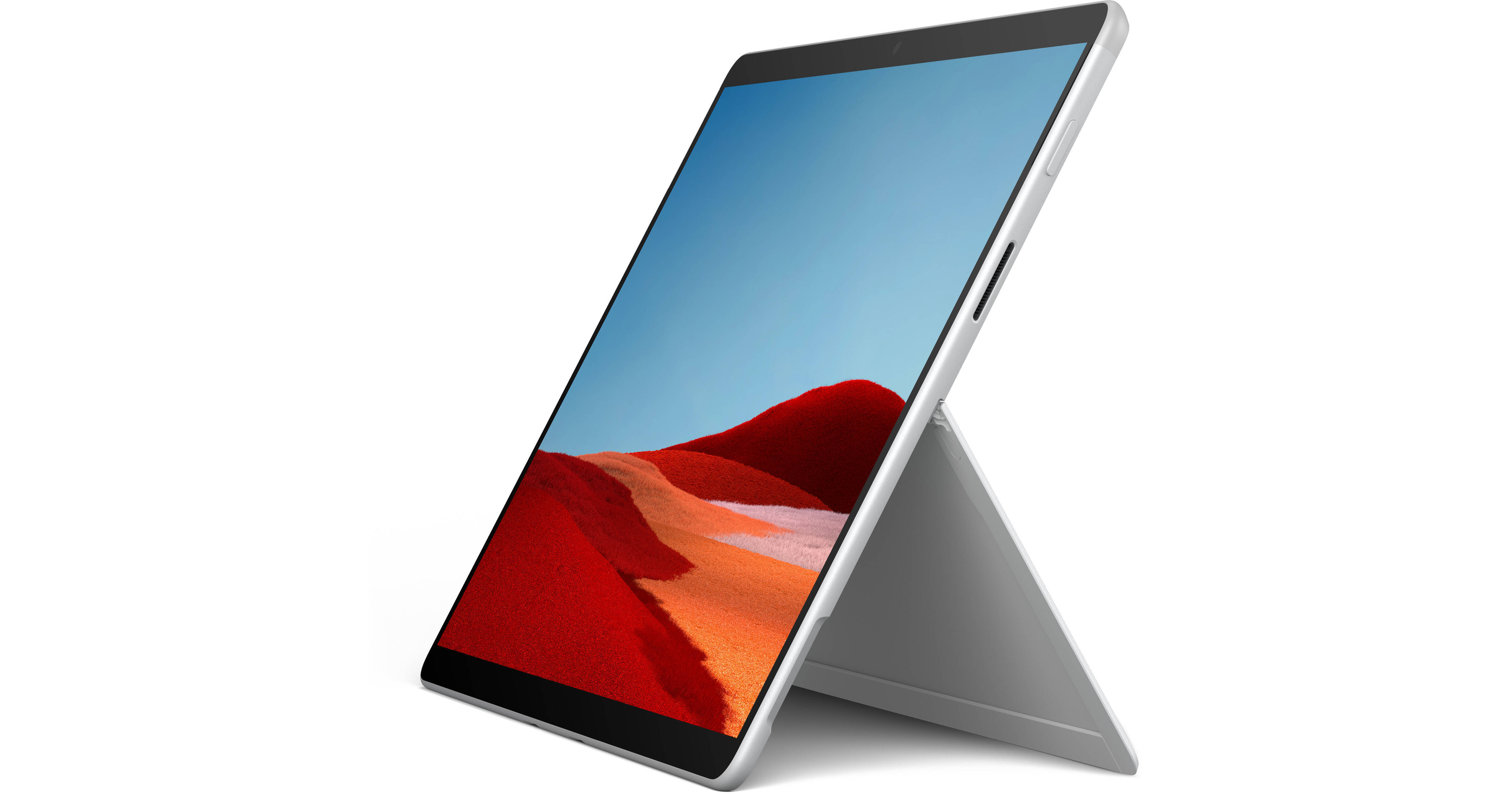 Microsoft Surface Laptop Go & Surface Pro X | B&H Photo Video