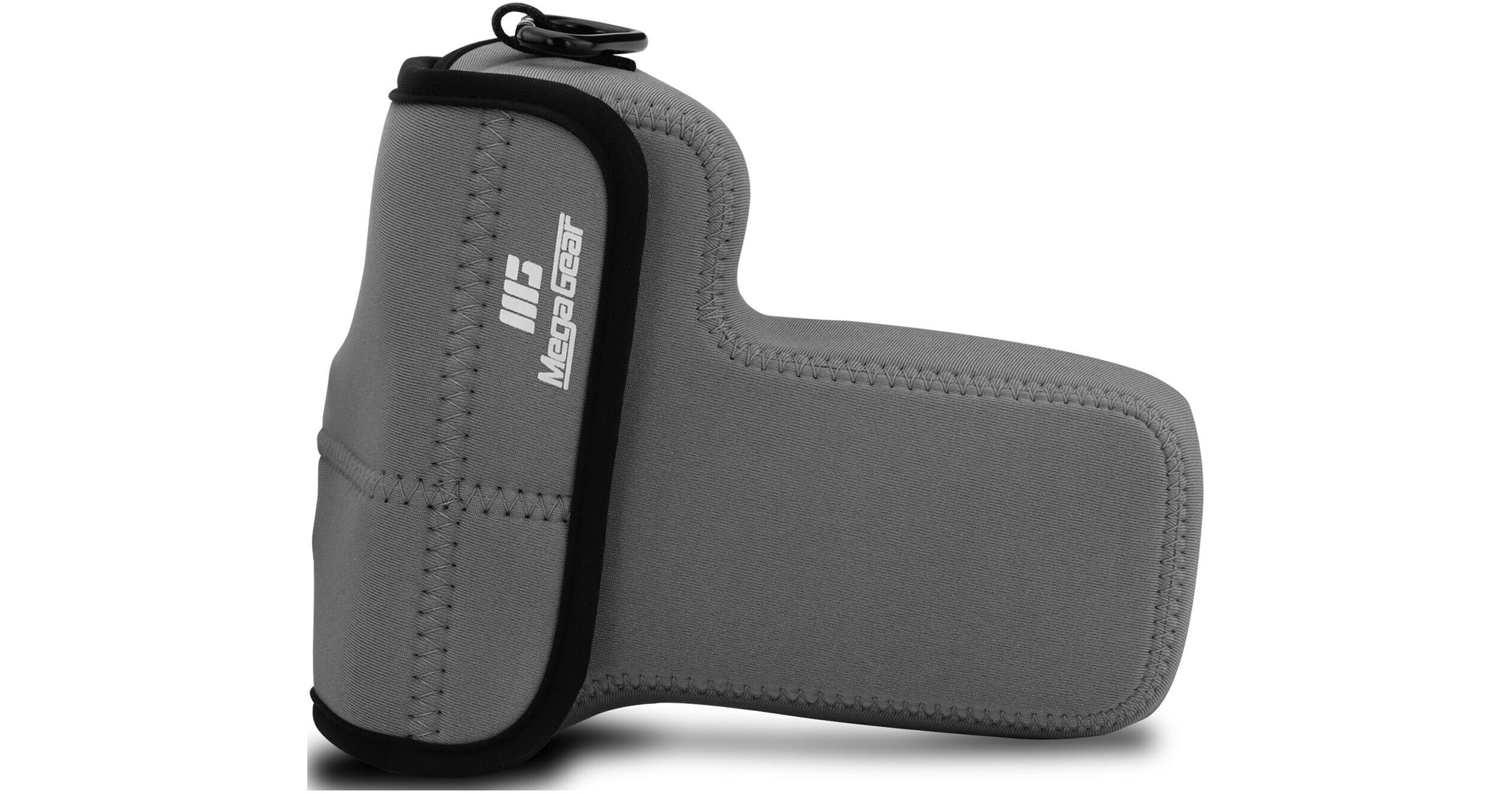 MegaGear Ultralight Neoprene Case for Nikon Z 50 MG1824 B&H