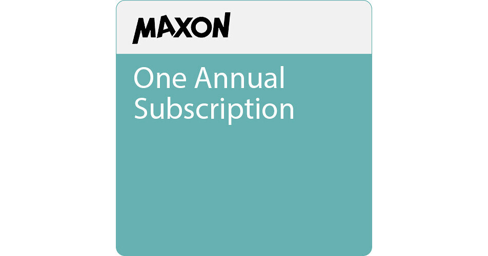 maxon one student license maxon one student license