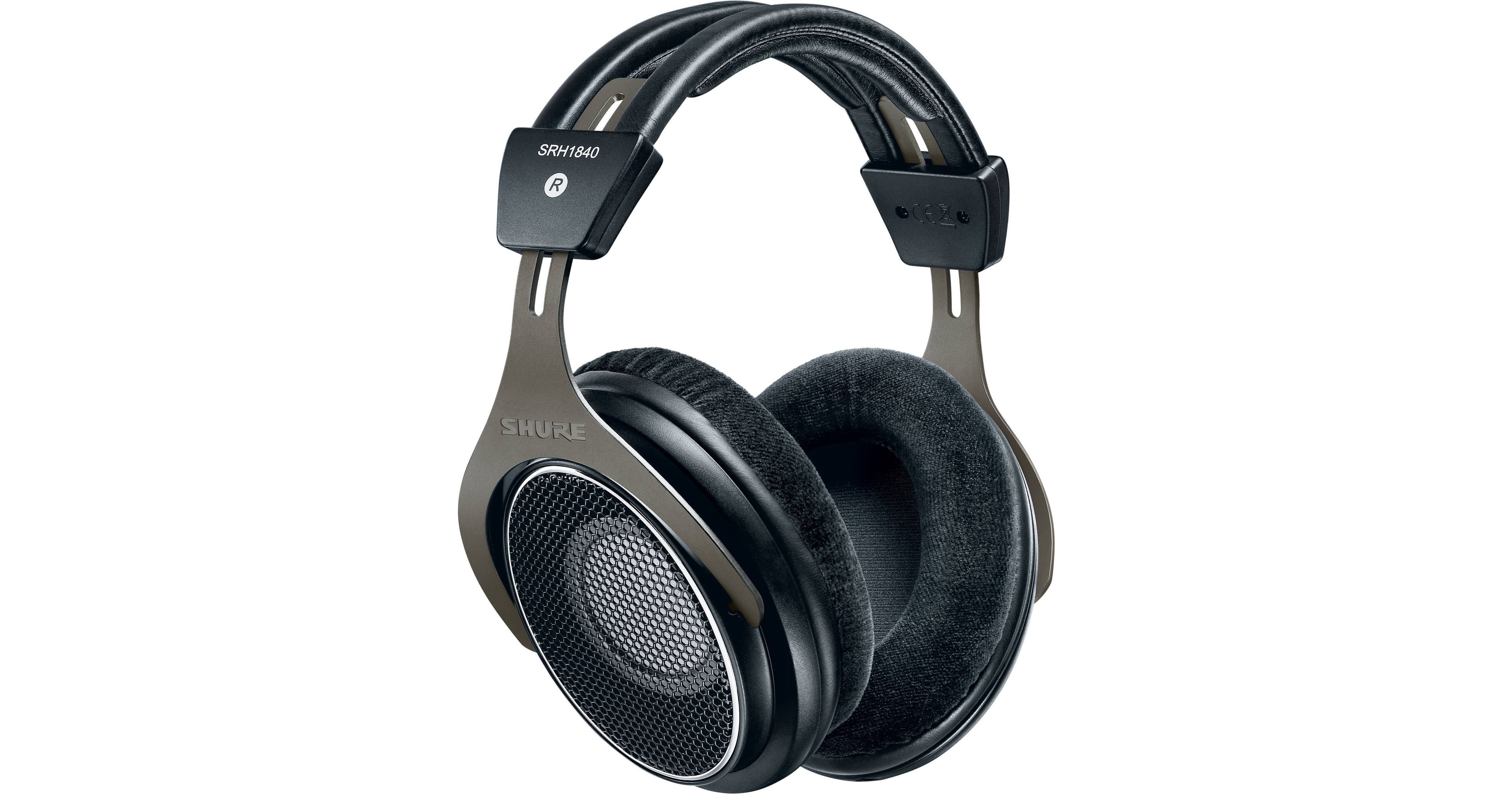 Open-Back vs Closed-Back Headphones - Shure USA