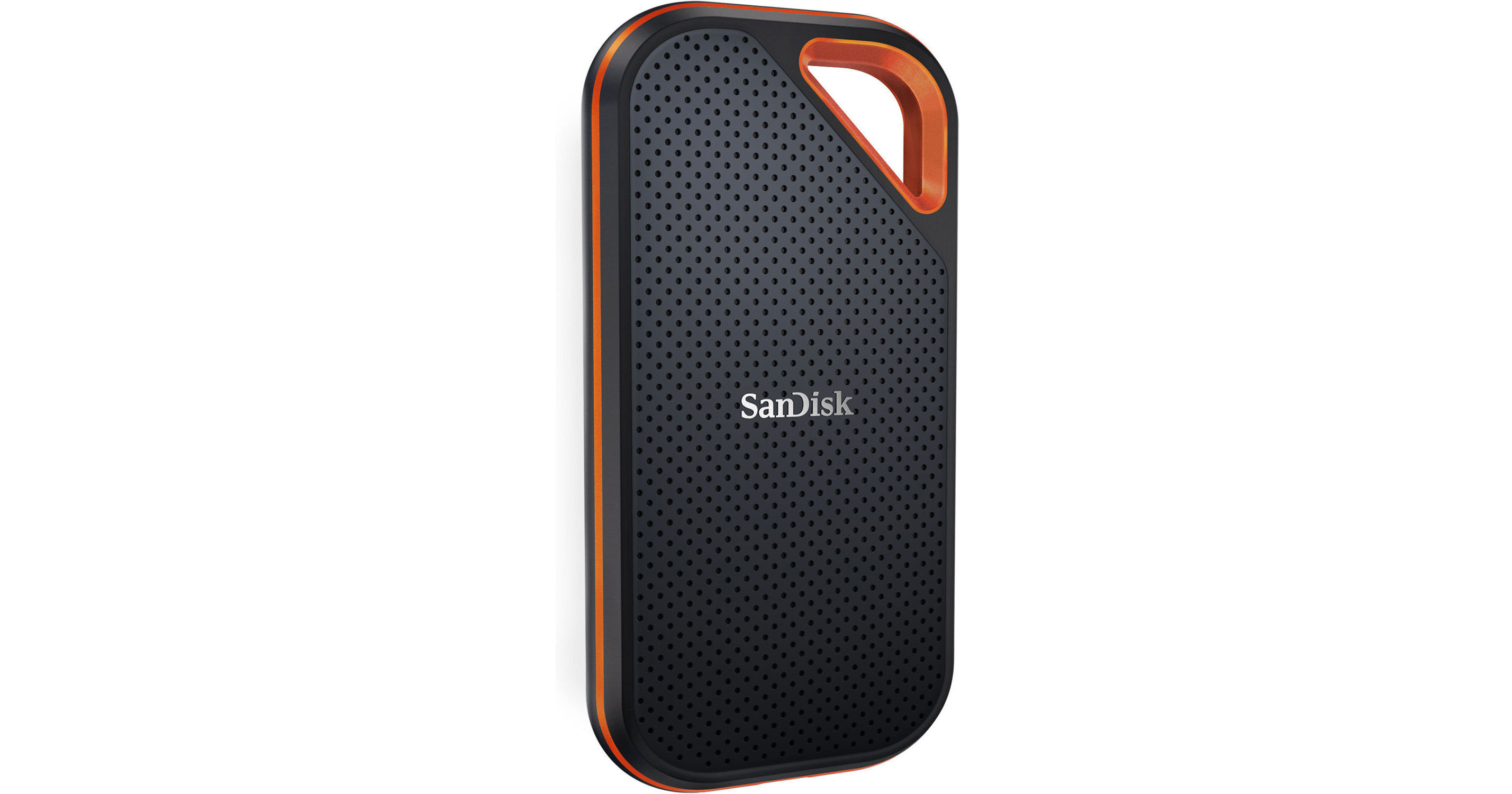 SanDisk 1TB Extreme PRO Portable SSD V2 (SDSSDE81-1T00-G25) - Moment