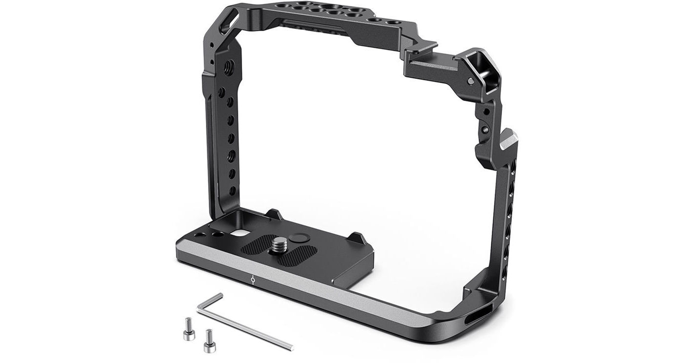 SmallRig Camera Cage for Panasonic GH5 and GH5S