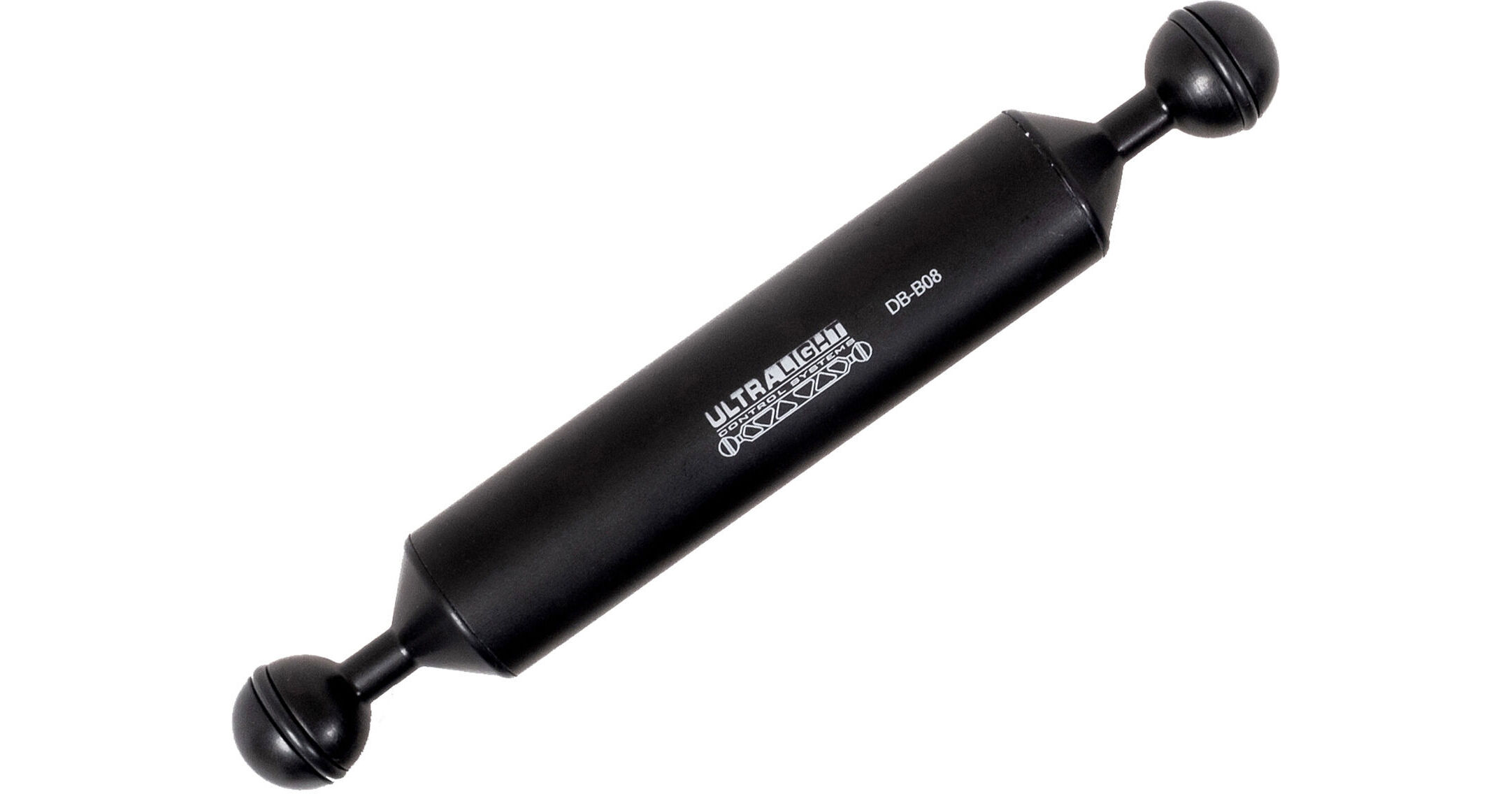 Reborn Pro2 Quick Release Wakeboard Rack Polished - Origin