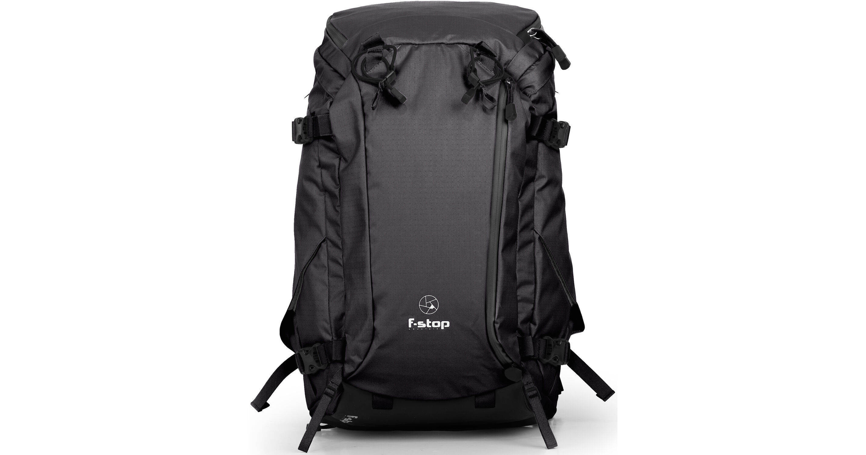 f-stop Mountain Series Lotus Backpack Essentials Bundle (Matte Anthracite  Black, 32L)