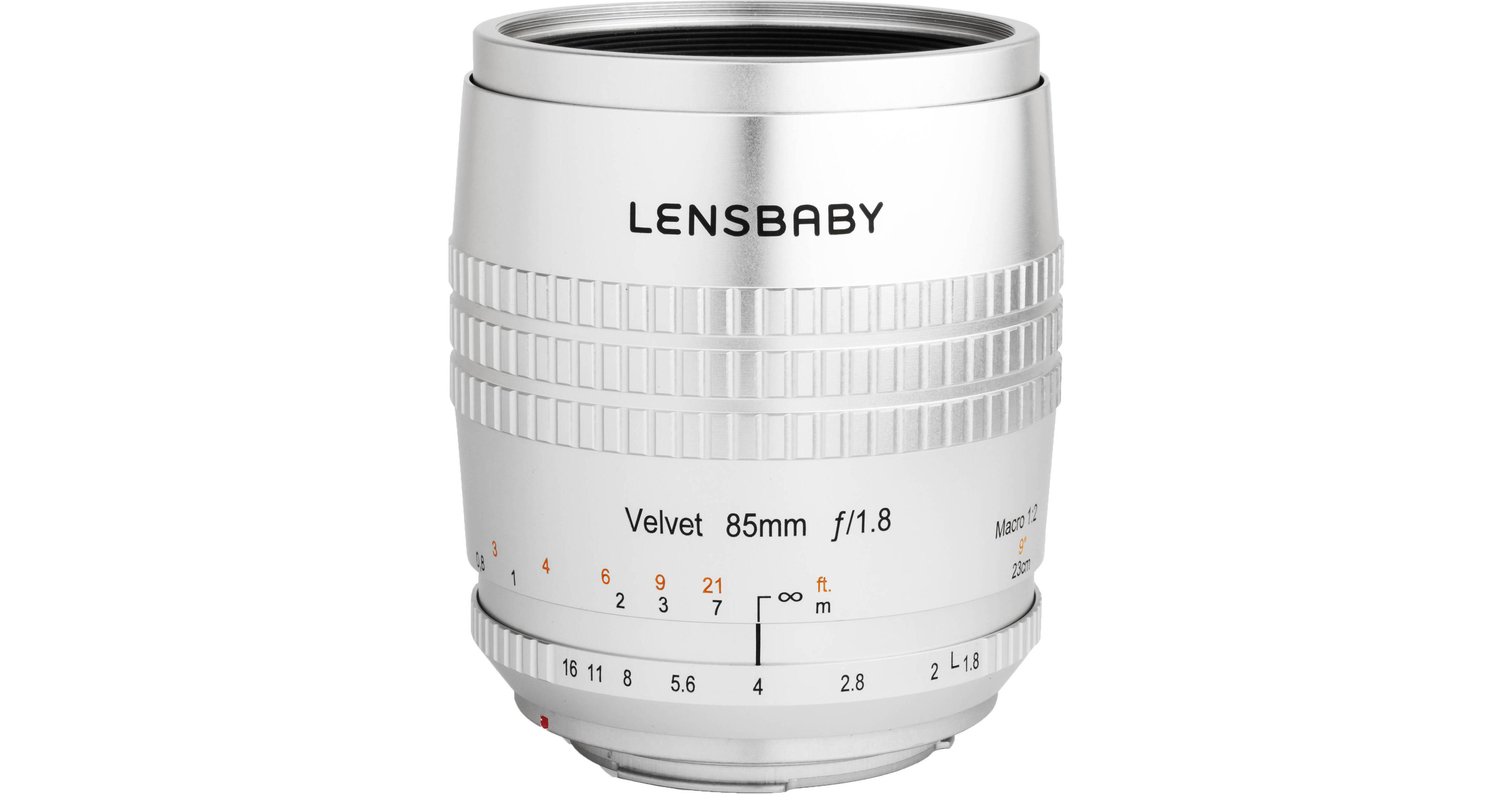 Special Effects Lenses Creative Camera Lenses B&H