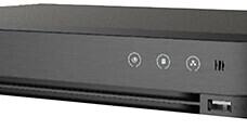 Hikvision Ds 74hqhi K1 Turbohd 4 Channel Dvr Ds 74hqhi K1