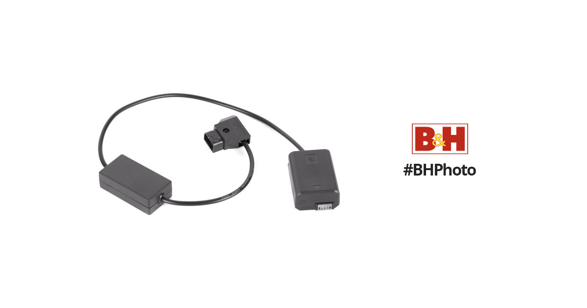 Titon Base Kit - for Sony NP-FW50 compatible