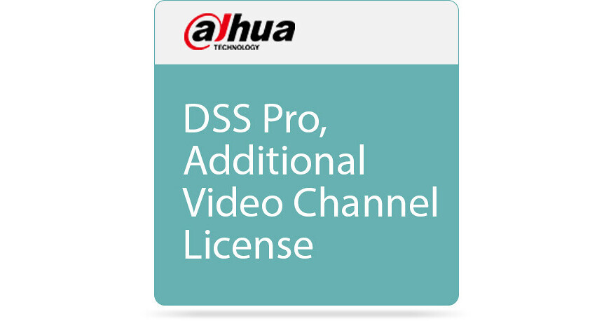 Dahua Dss Pro , DSS/V8/DSS Pro/Instruction/DSS Server Configuration – UXPHK