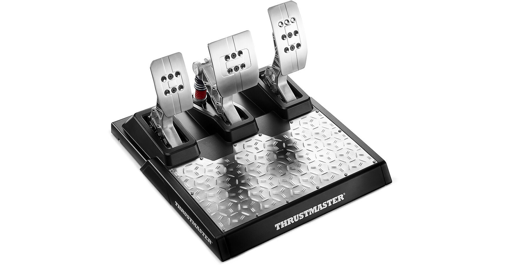 Pédalier THRUSTMASTER T-LCM PEDALS