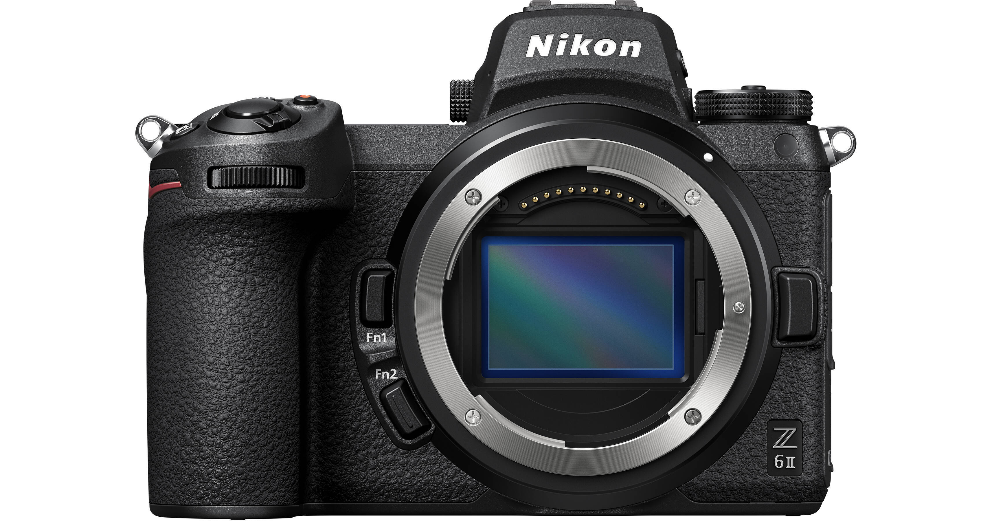 Buy Nikon Z6II Mirrorless Camera with NIKKOR Z 24-120mm F/4 S Lens at  Lowest Price in India