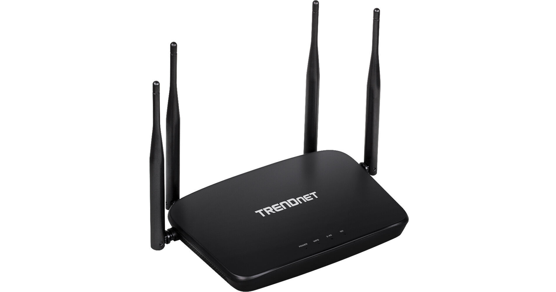 TRENDnet AC1200 Dual Band WiFi Router TEW-831DR B&H Photo Video