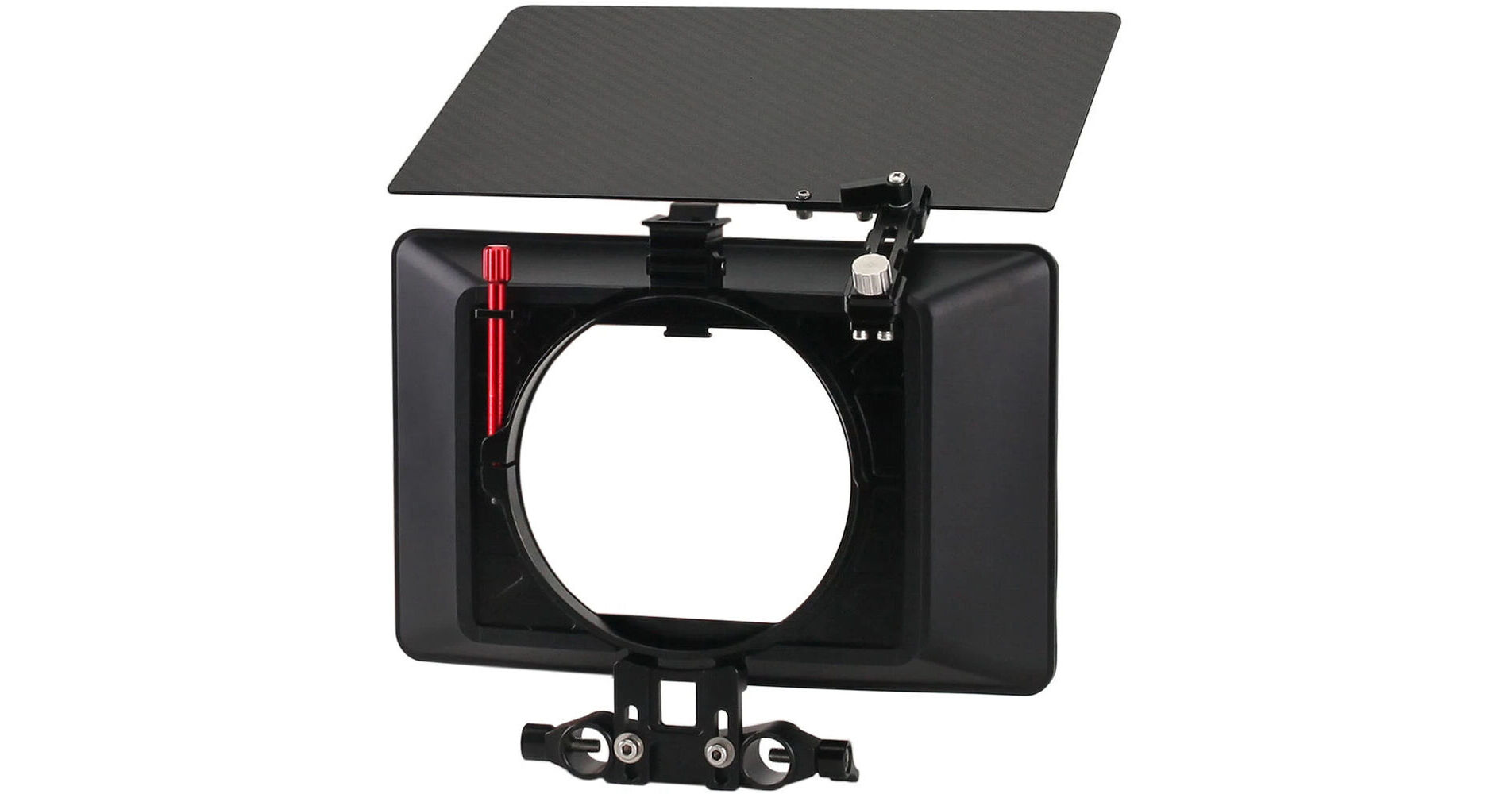 Proaim MB10 Lightweight ClipOn Matte Box MB10 B&H Photo Video
