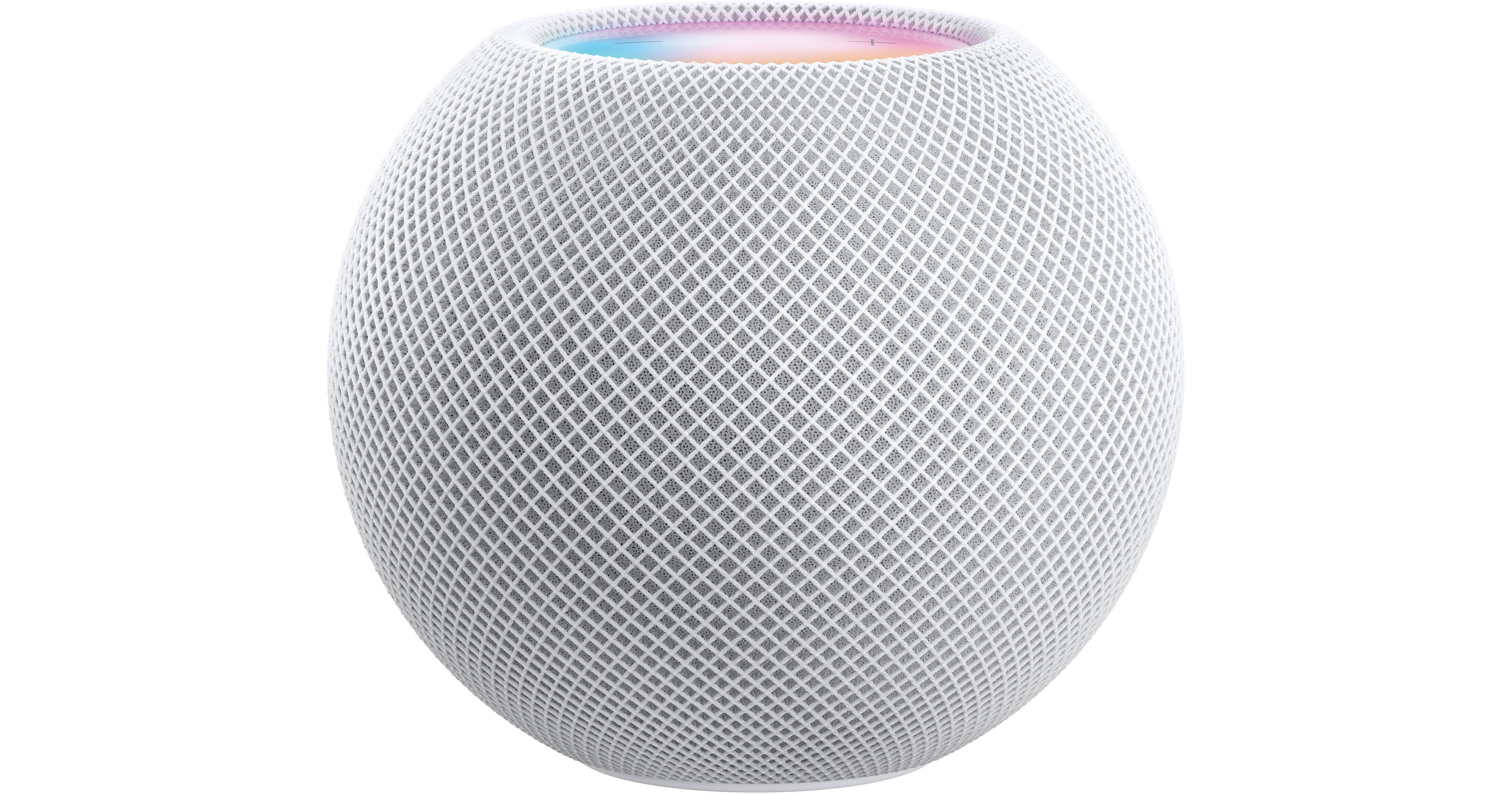 HomePod mini - White - Apple (IN)