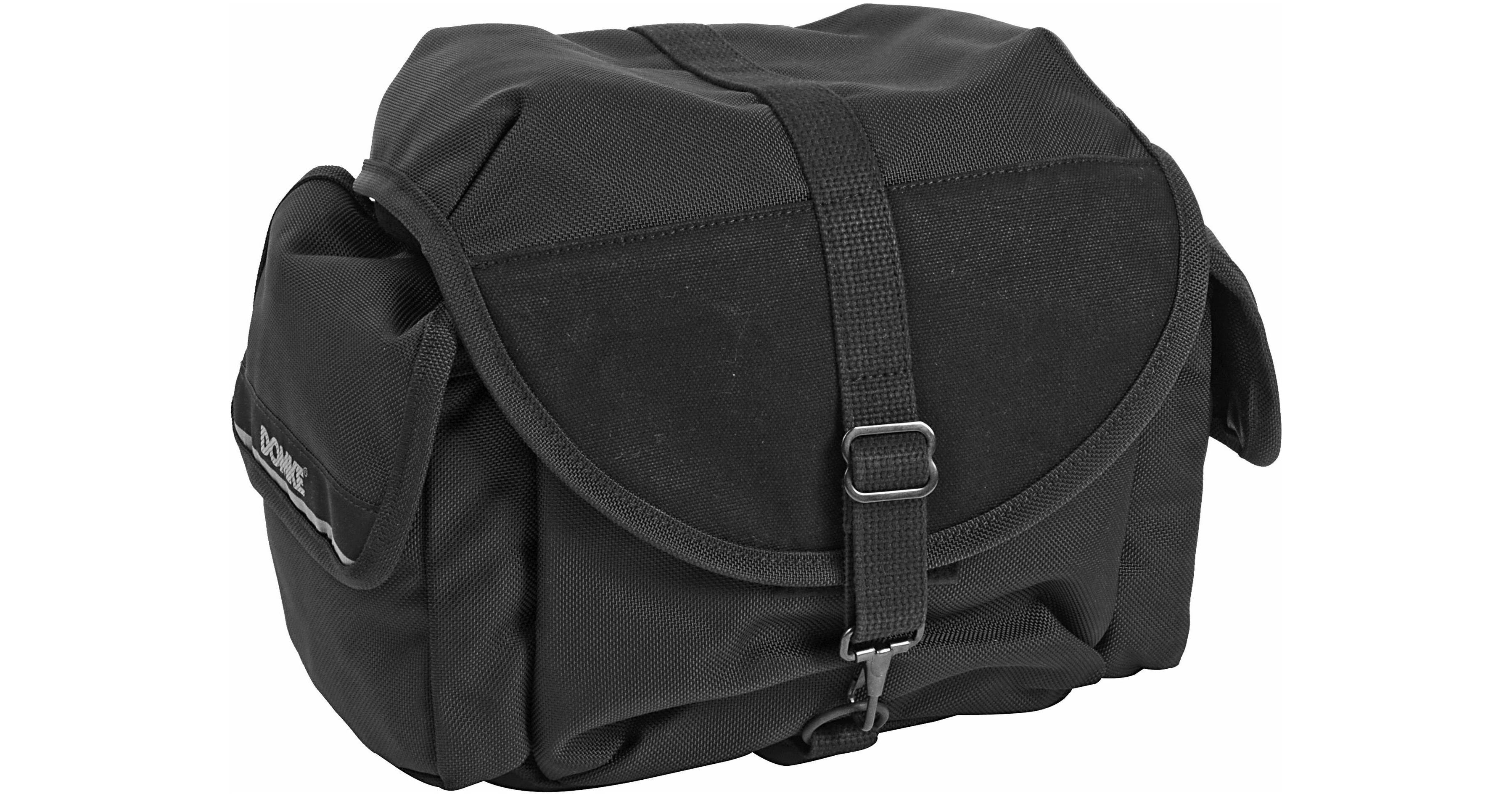 Domke F-3X Balliastic Shoulder Bag (Black)