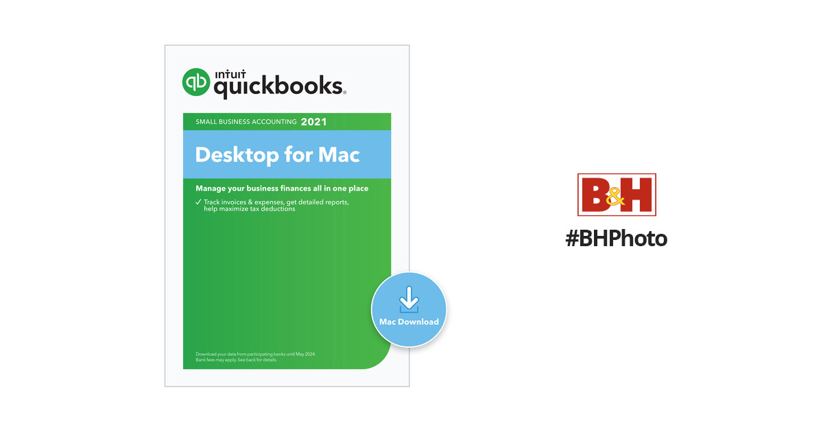 quickbooks desktop mac download free