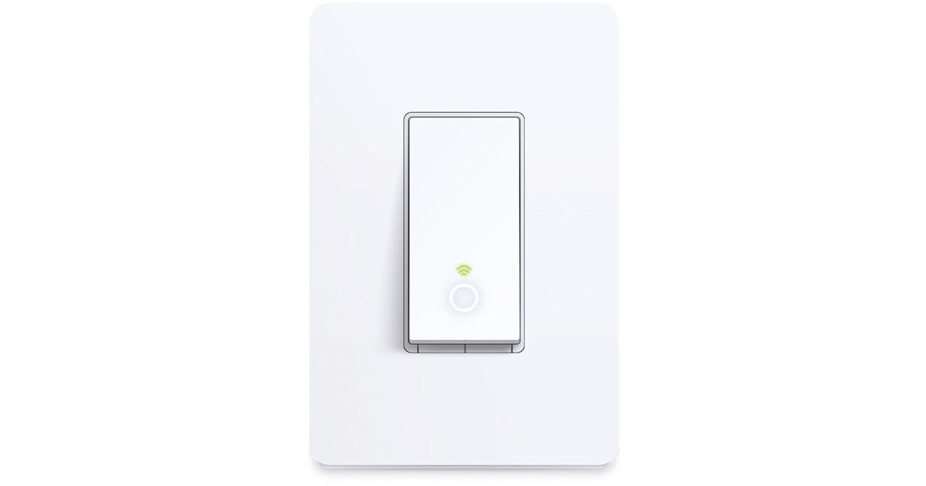 TPLink HS210 Smart WiFi Light Switch 3Way HS210 B&H Photo