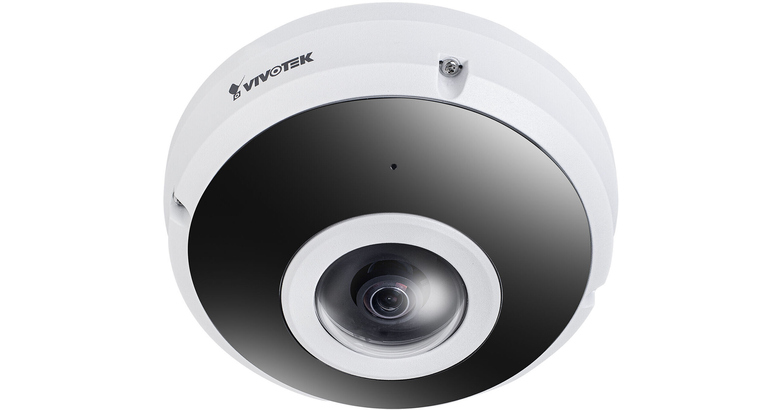 Vivotek FE9380-HV 5MP Outdoor Network Fisheye Dome FE9380-HV B&H