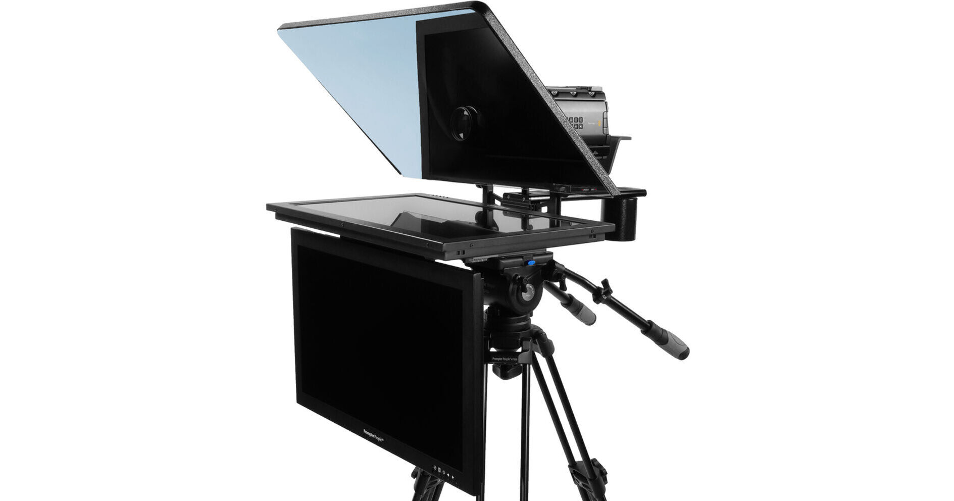 Prompter People Proline Plus Teleprompter PROP_24HBTMHB B&H