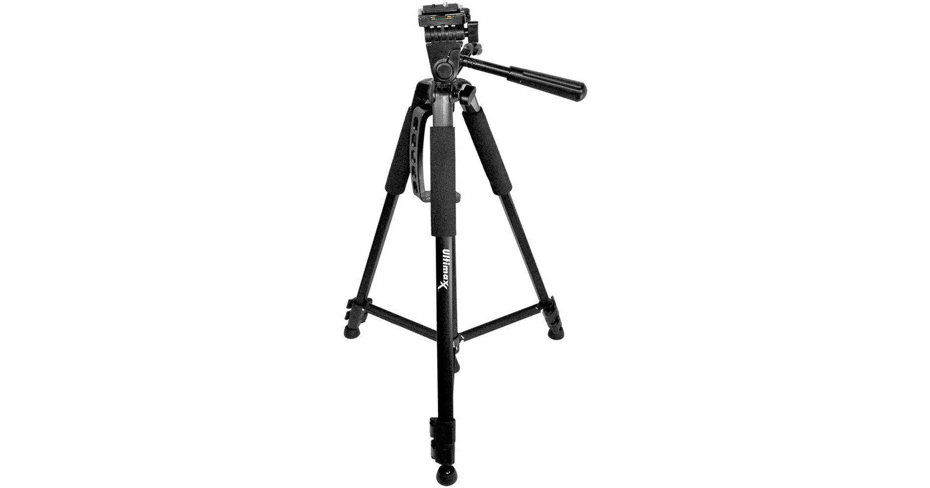 ultimax tripod