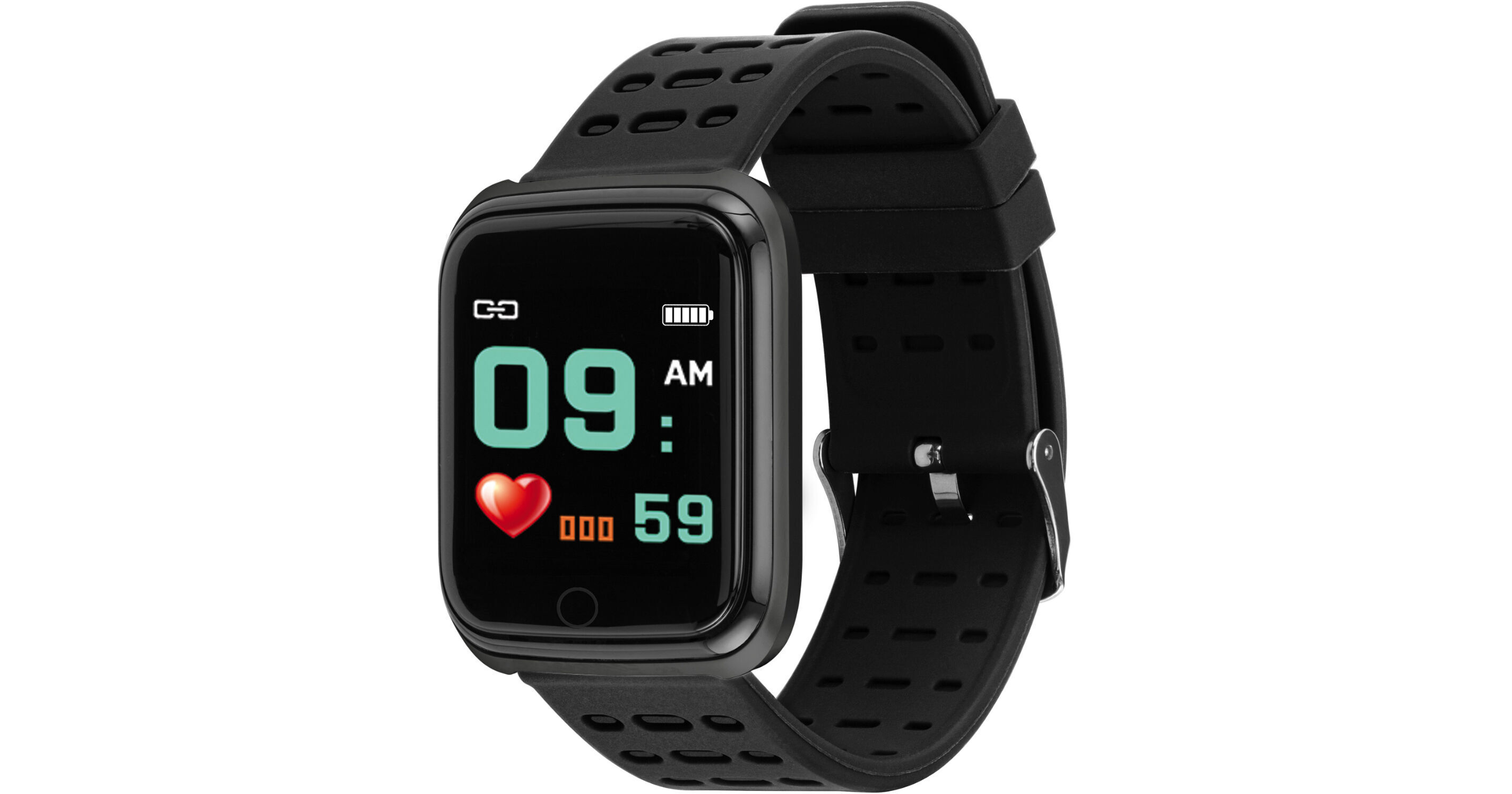 Slide fitness online smartwatch