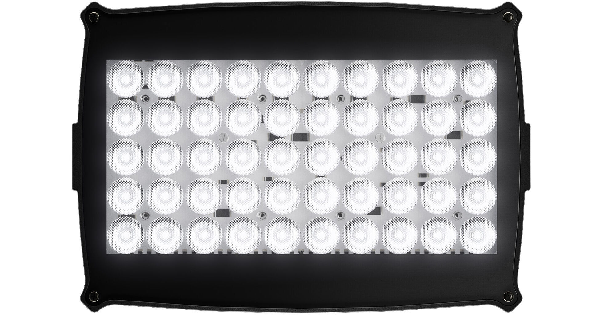 Lupo Kickasspanel Full-Color RGBW On-Camera AC/DC LED Panel 500