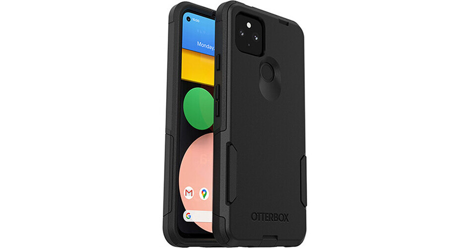 OtterBox Commuter Smartphone Case for Google Pixel 4a 5G